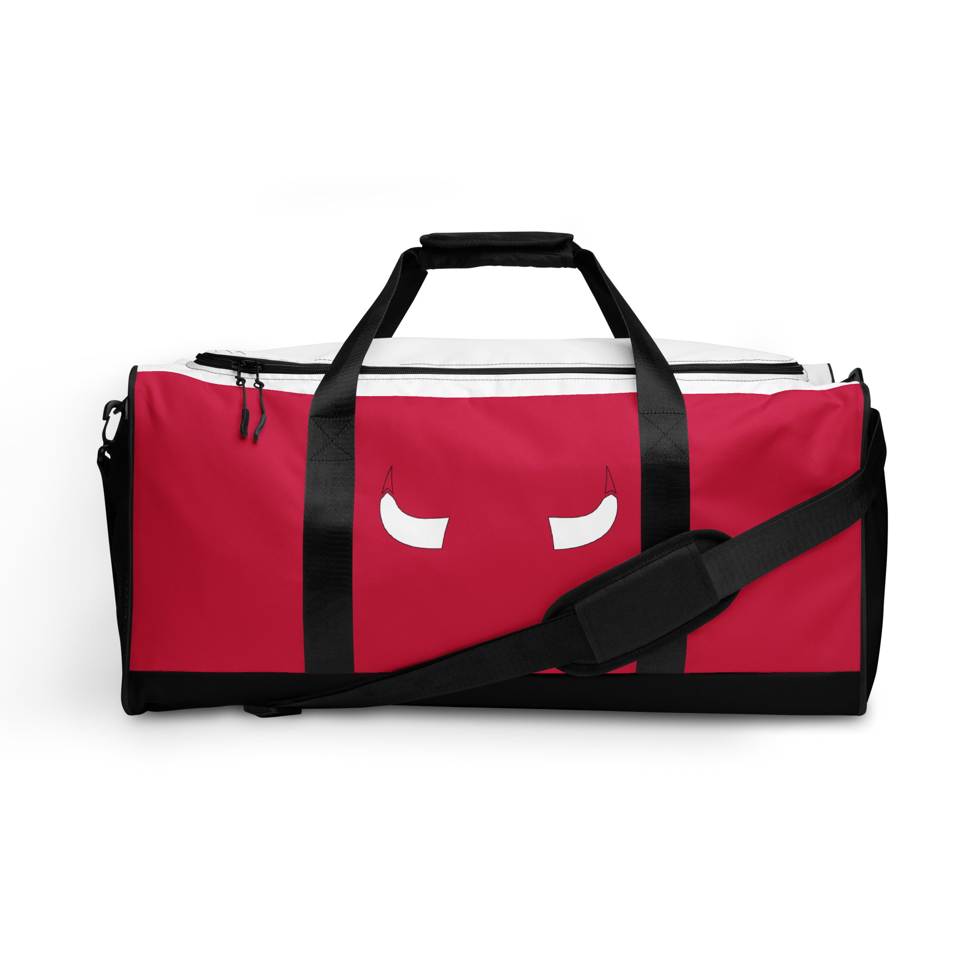 2nd City Duffle Bag