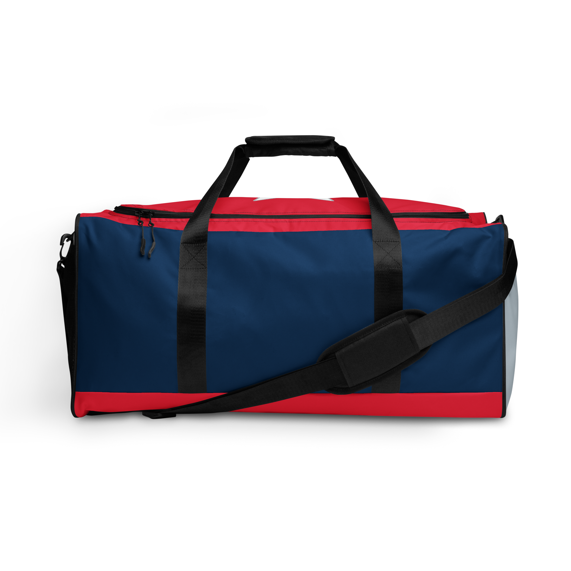 The District Duffle Bag