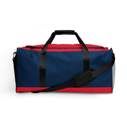 The District Duffle Bag