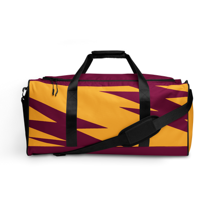 The Land Duffle Bag