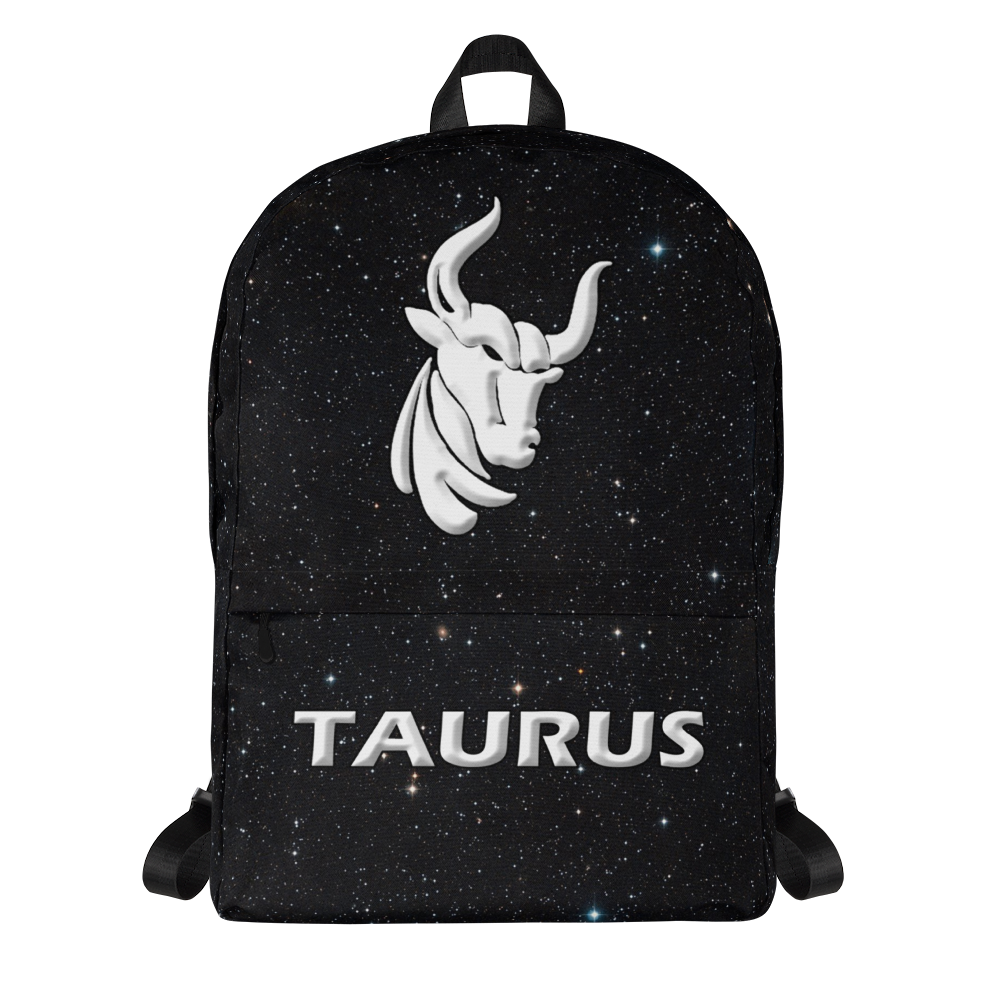 Taurus Deep Space Backpack