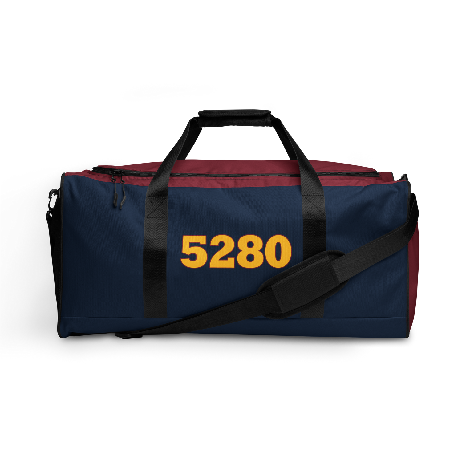 5280 Duffle Bag