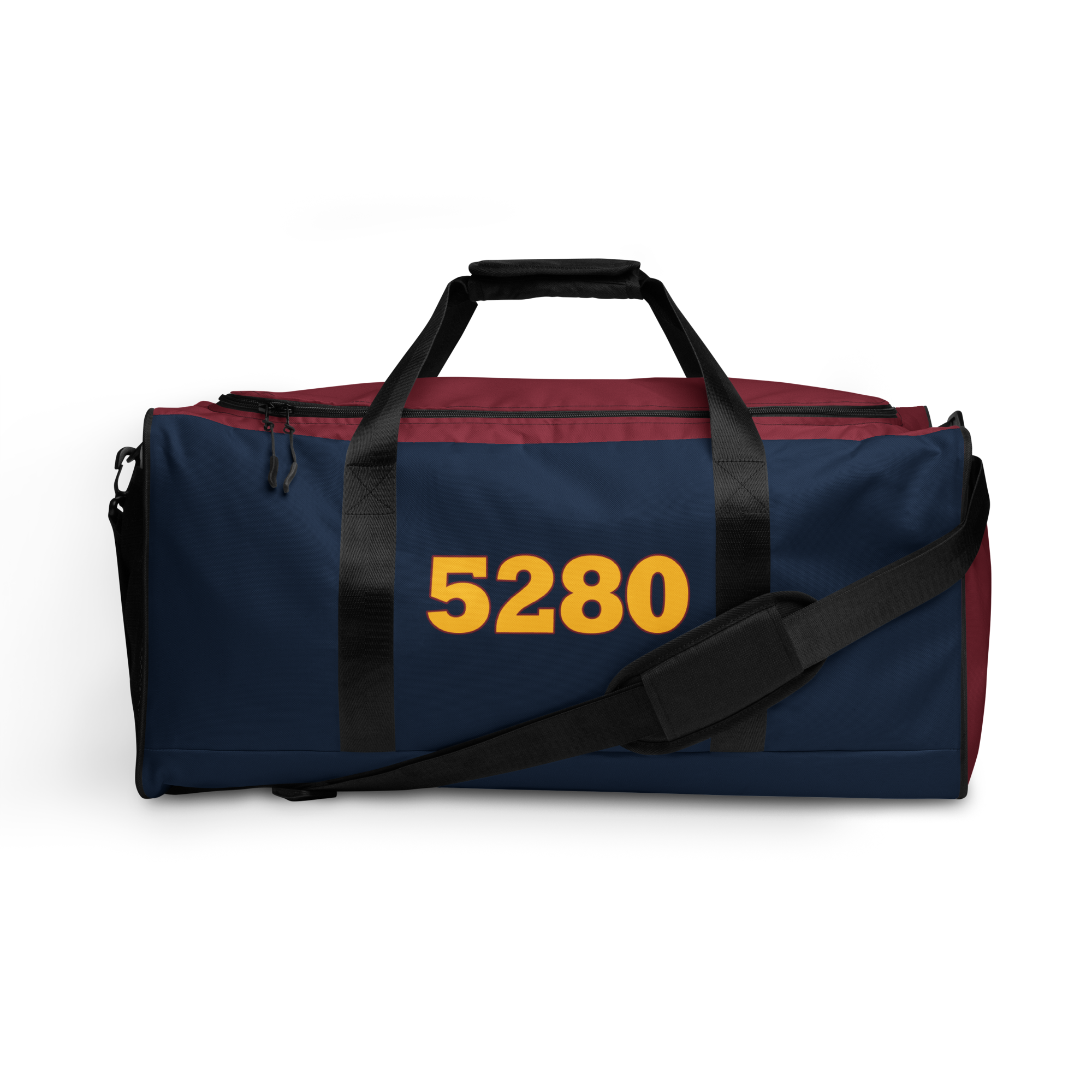 5280 Duffle Bag