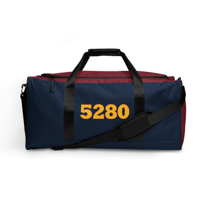 5280 Duffle Bag