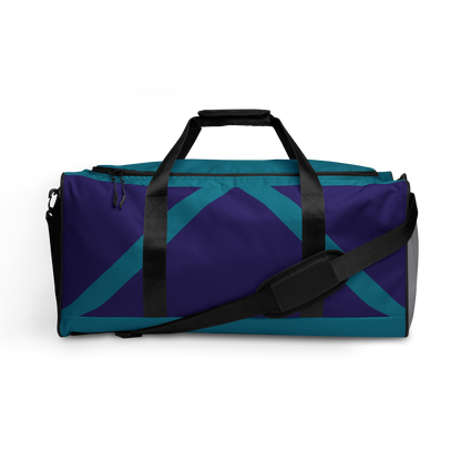 Queen City Duffle Bag