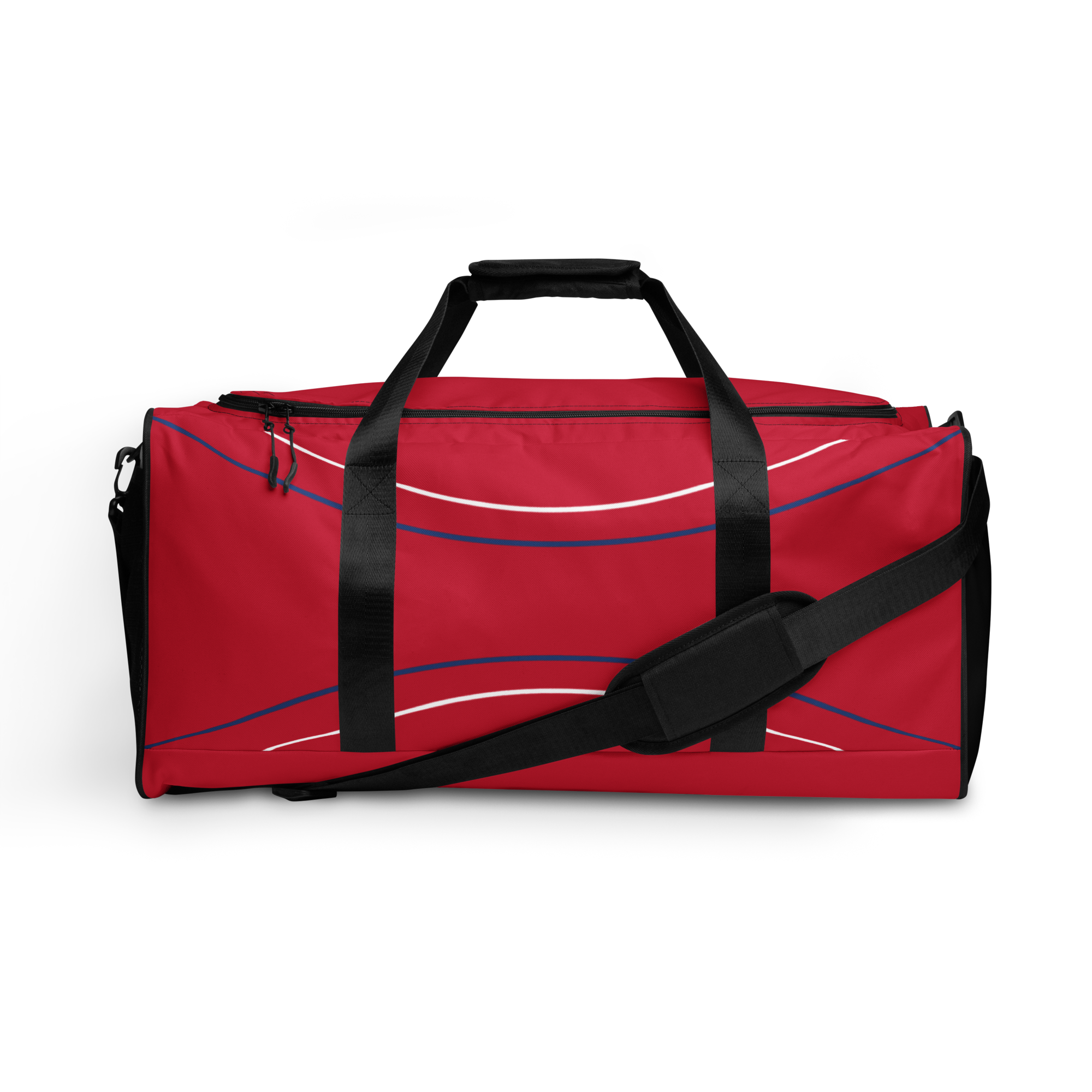 El Pueblo Duffle Bag