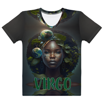 Virgo &quot;The Virgin&quot; T-shirt