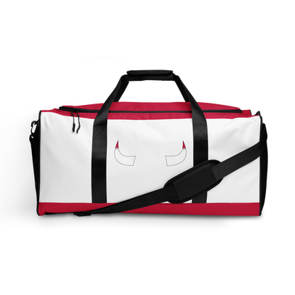 2nd City Duffle Bag