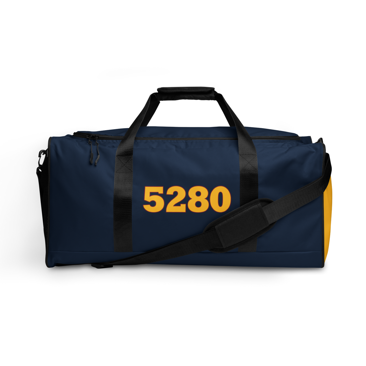 5280 Duffle Bag