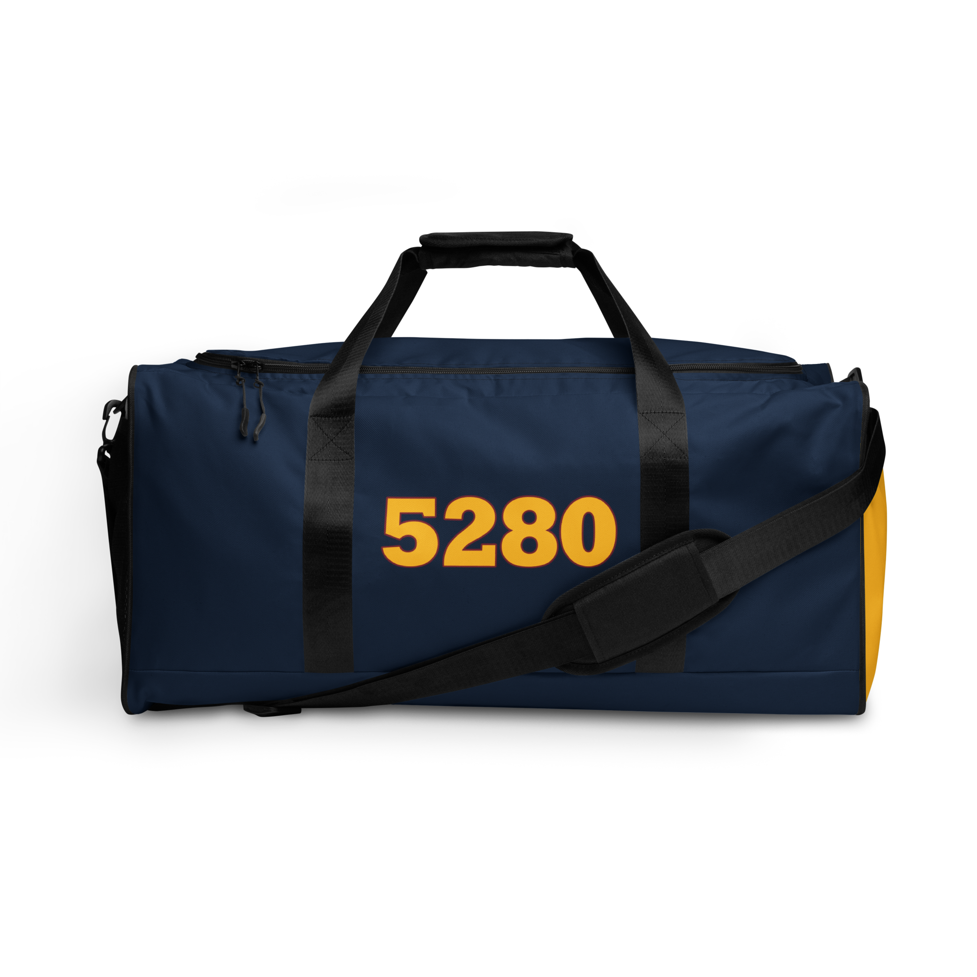 5280 Duffle Bag