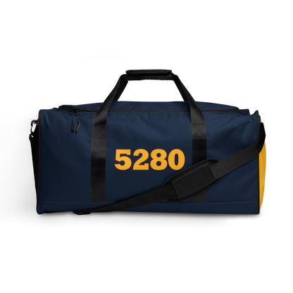 5280 Duffle Bag