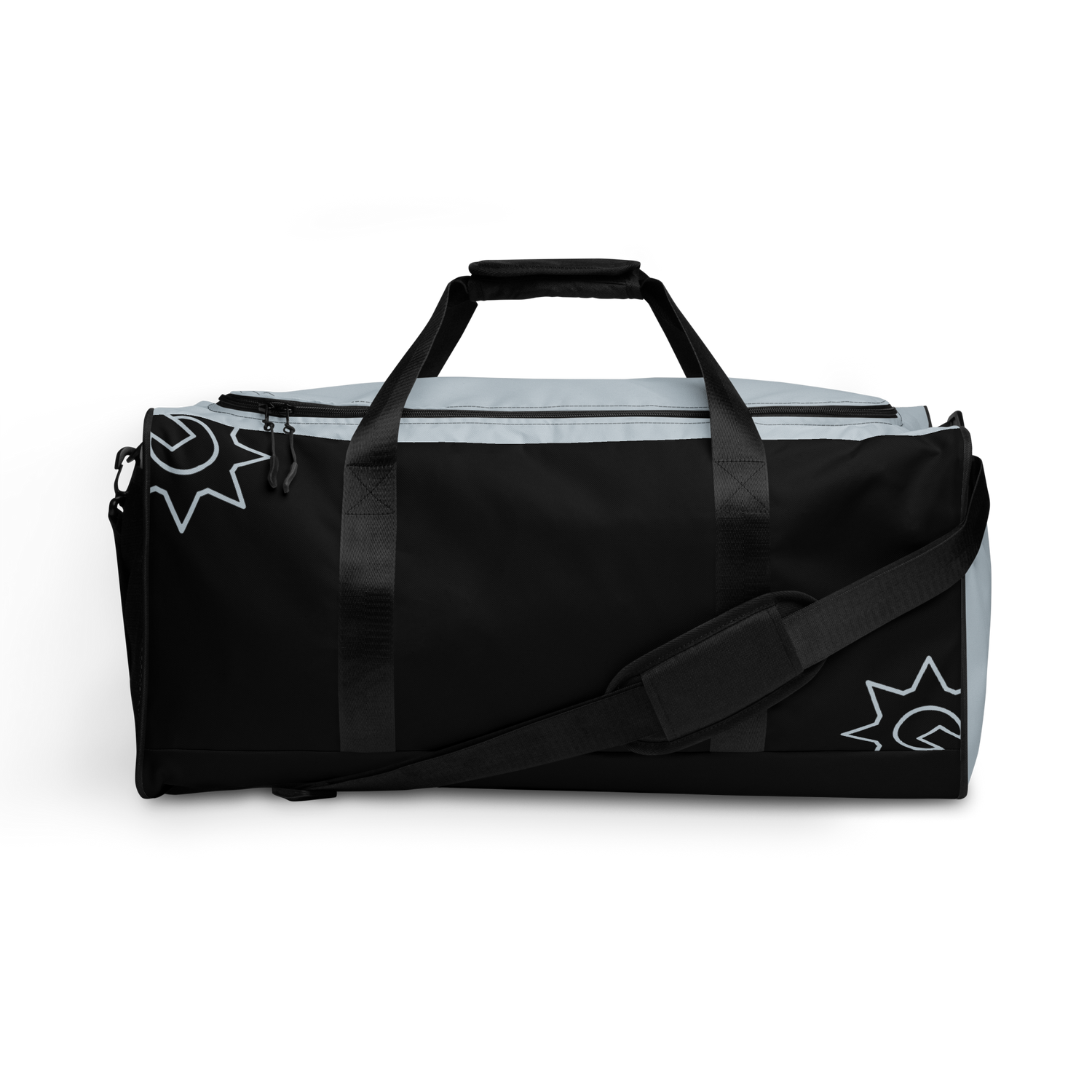 Alamo City Duffle Bag