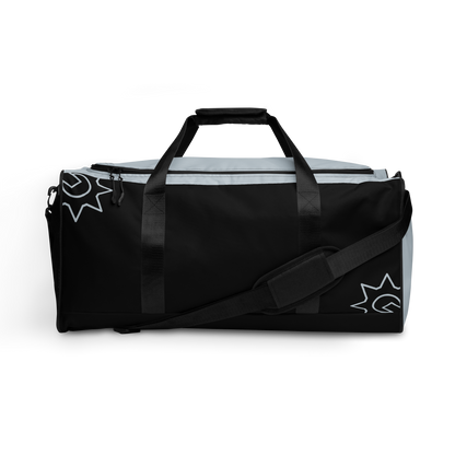 Alamo City Duffle Bag