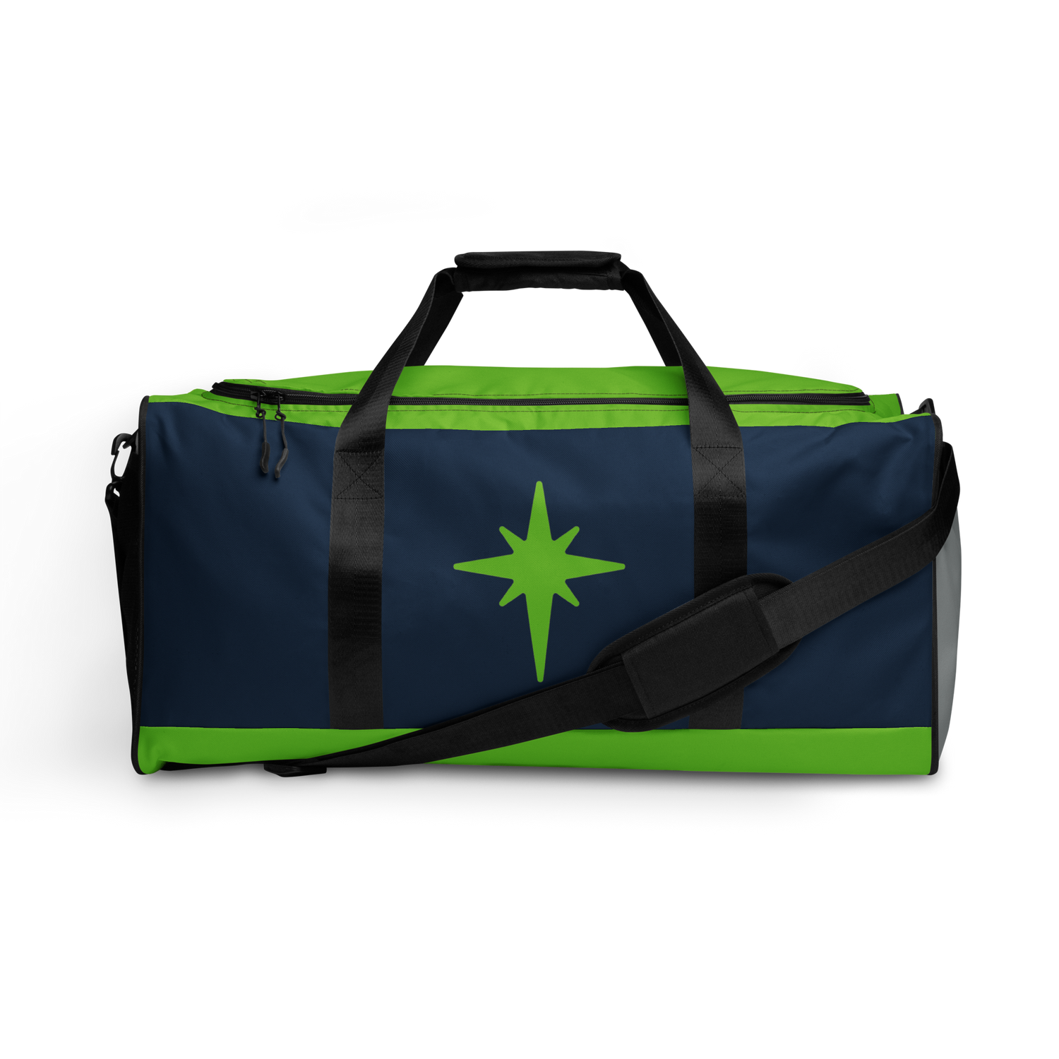 North Star Duffle Bag