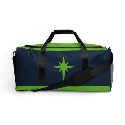 North Star Duffle Bag