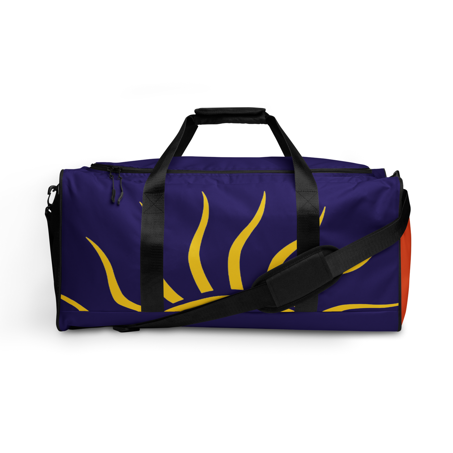 Valley of the Sun Duffle Bag