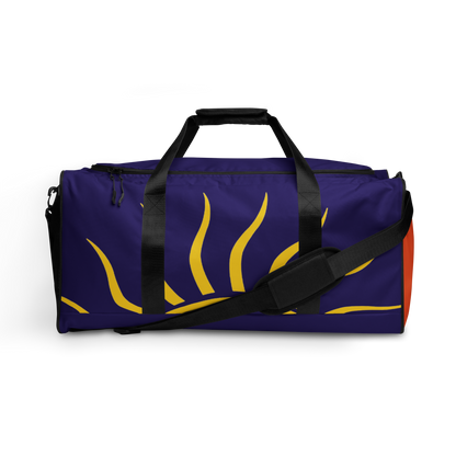 Valley of the Sun Duffle Bag