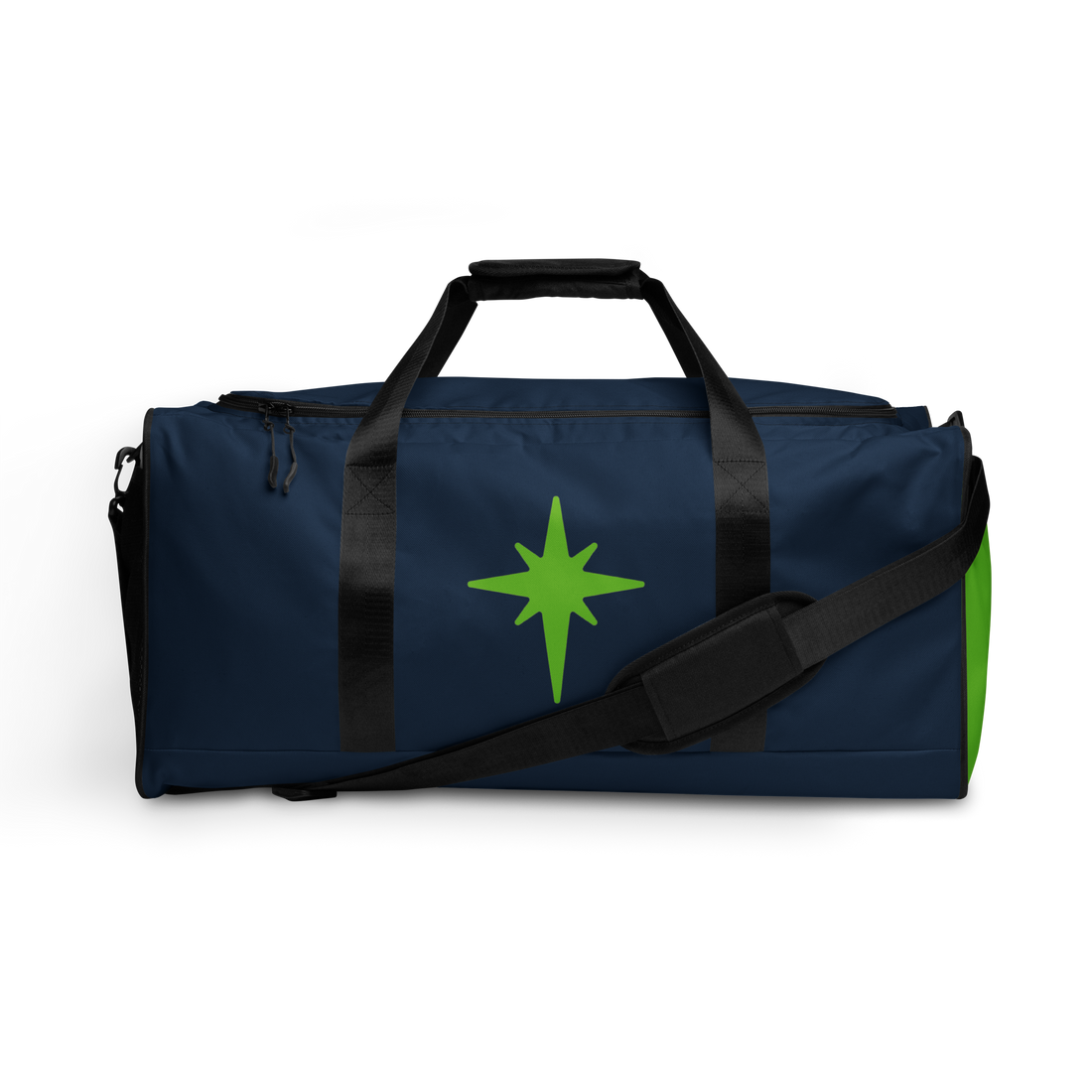 North Star Duffle Bag