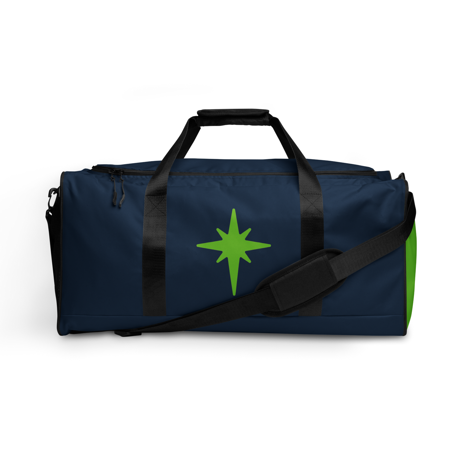 North Star Duffle Bag