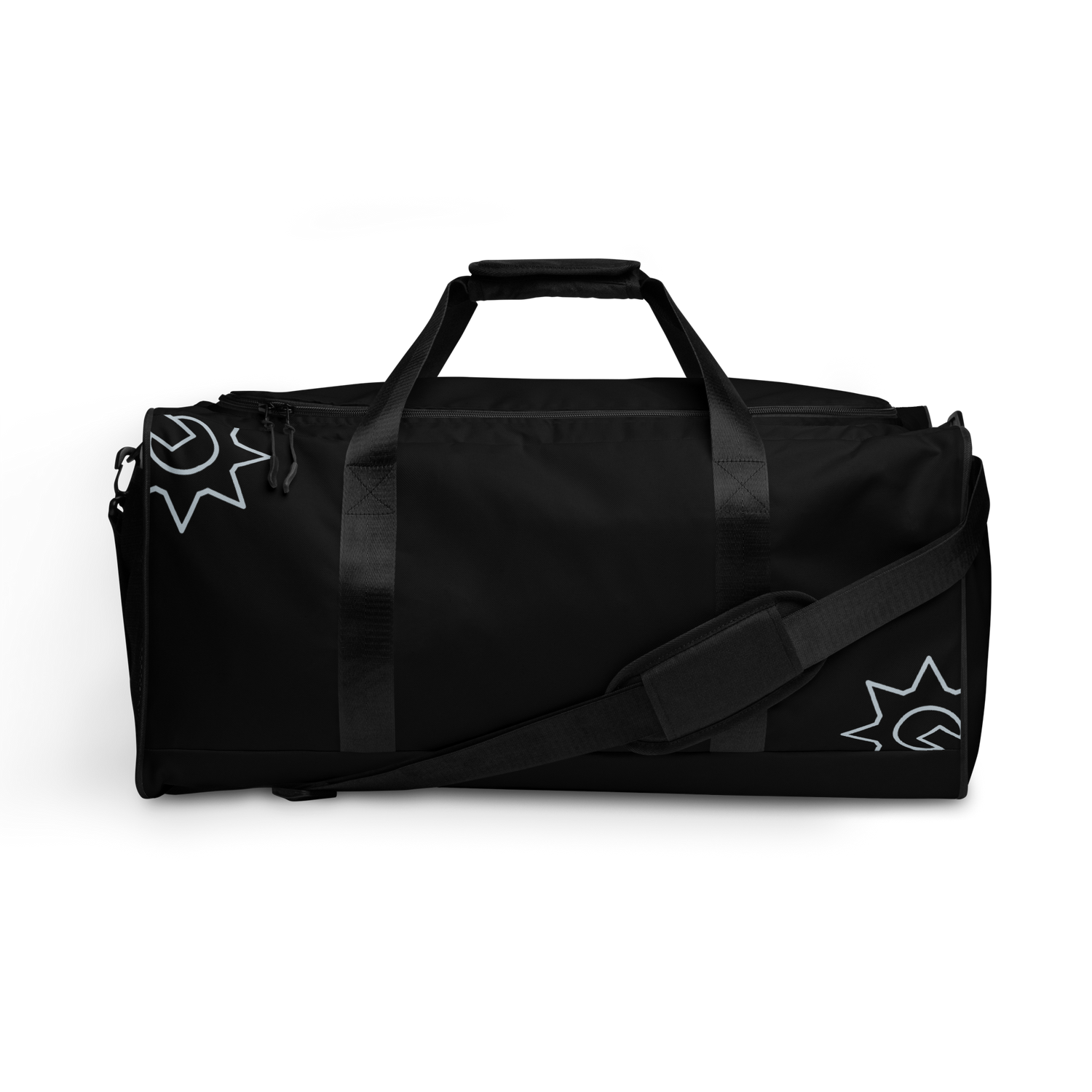 Alamo City Duffle Bag