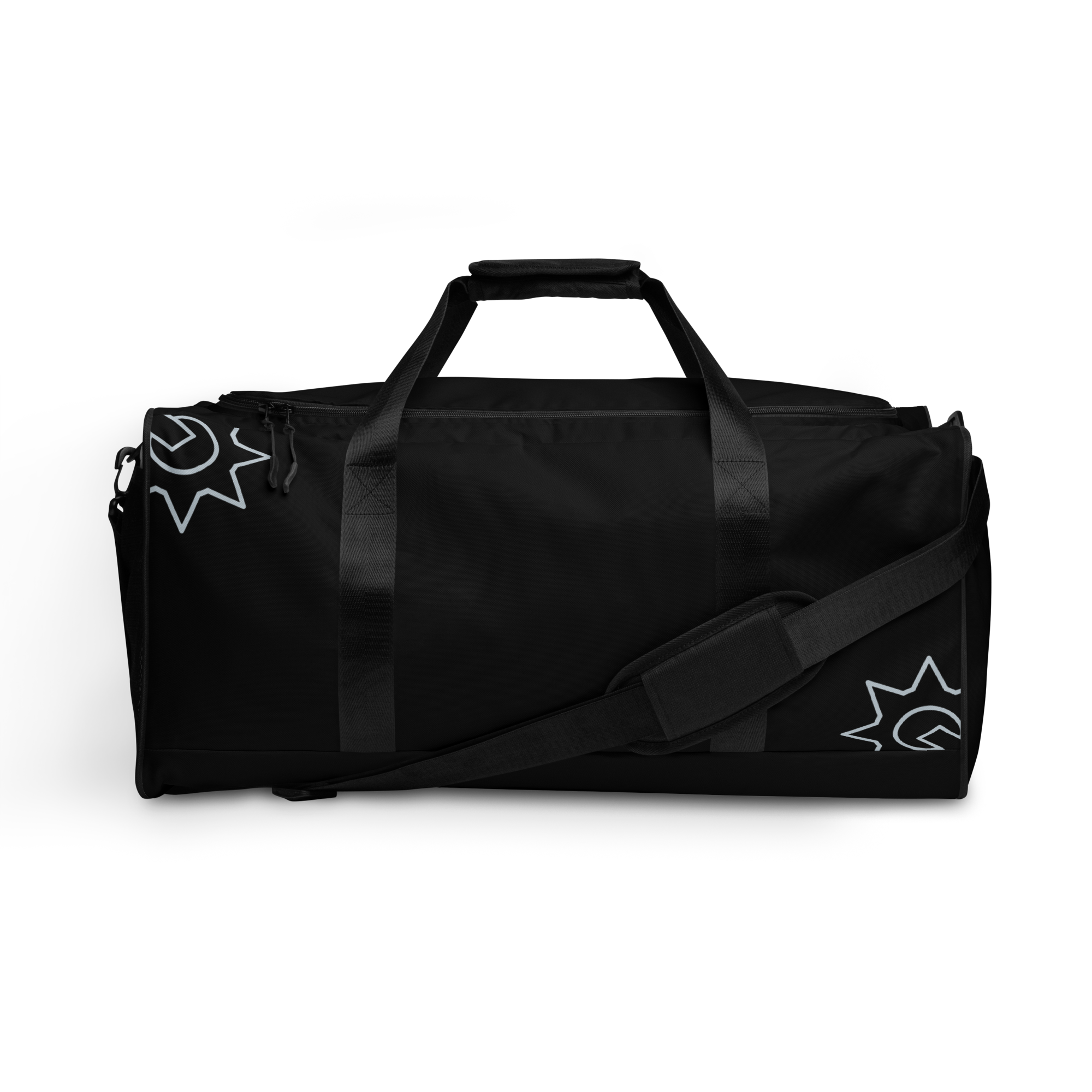 Alamo City Duffle Bag