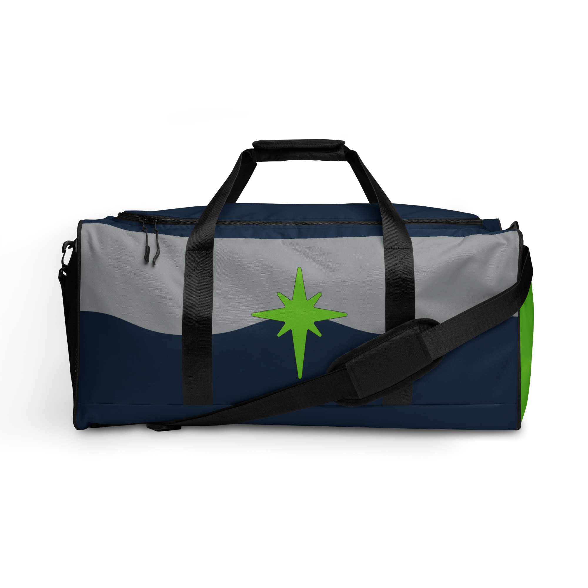 North Star Duffle Bag