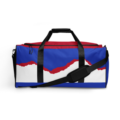 Motor City Duffle Bag