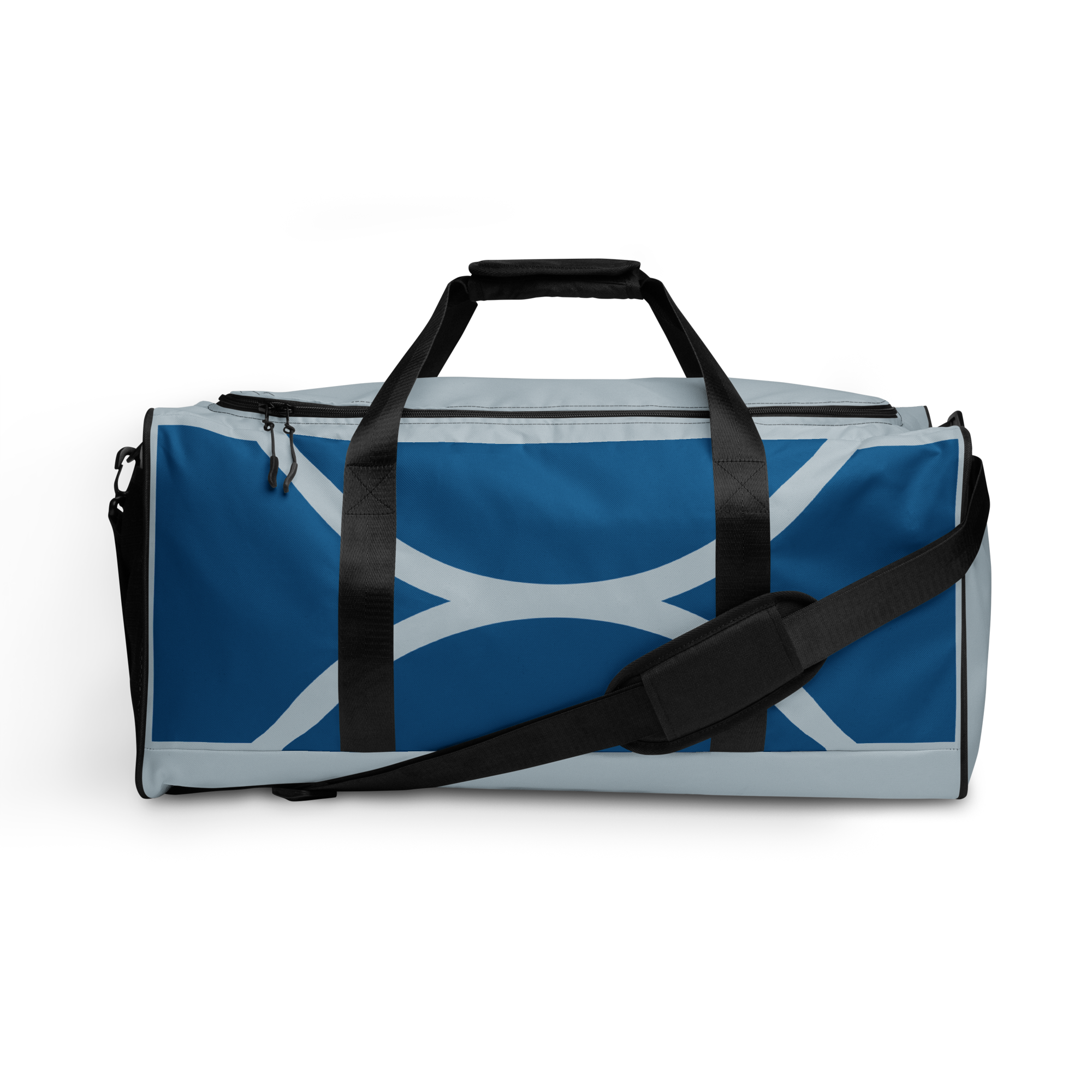 Big D Duffle Bag