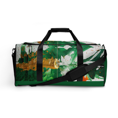 Beantown Duffle Bag