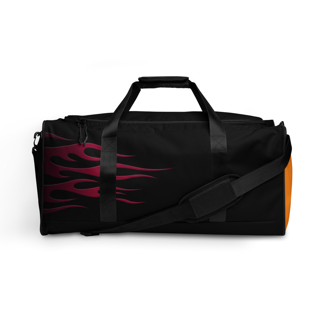 Vice City Duffle Bag