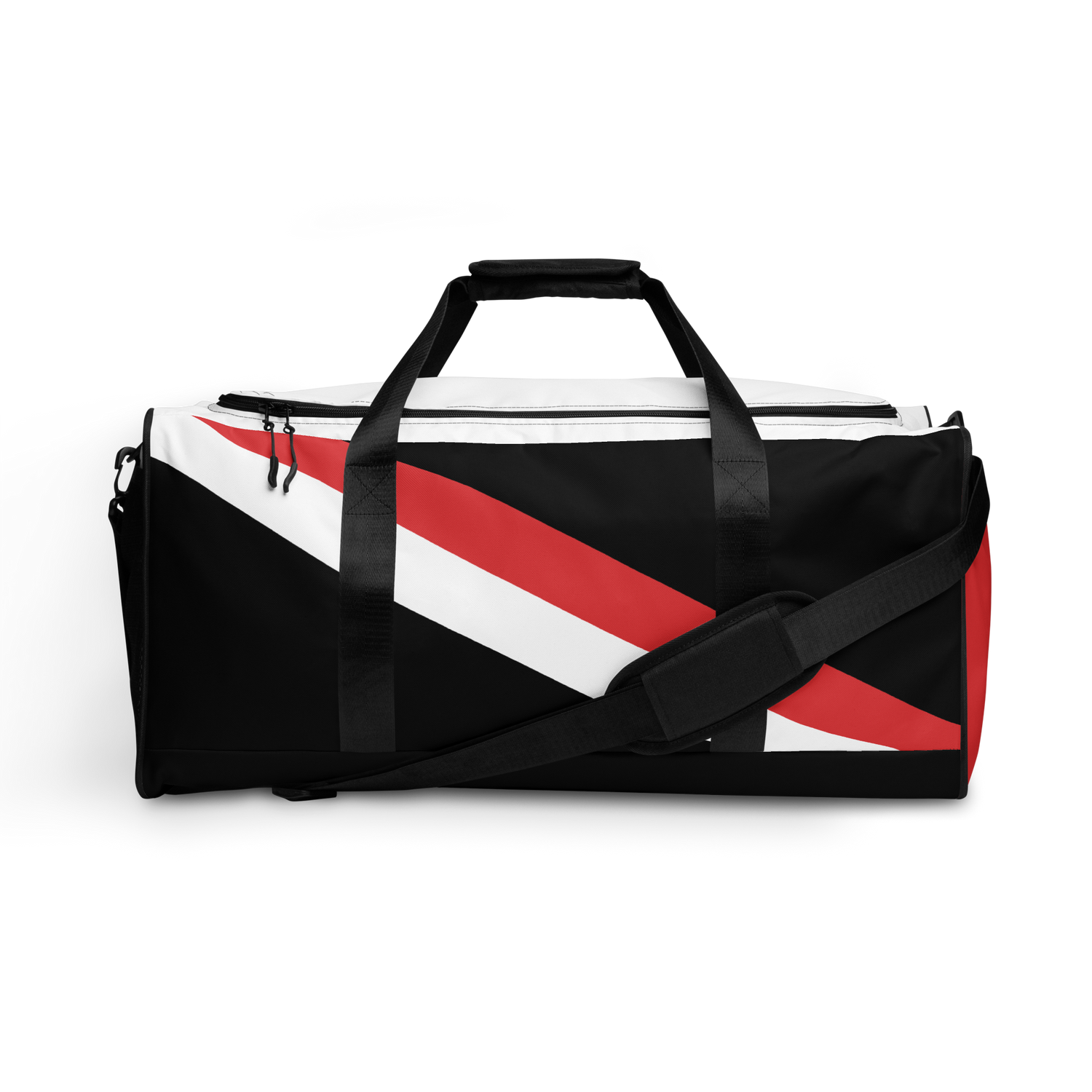 Rip City Duffle Bag