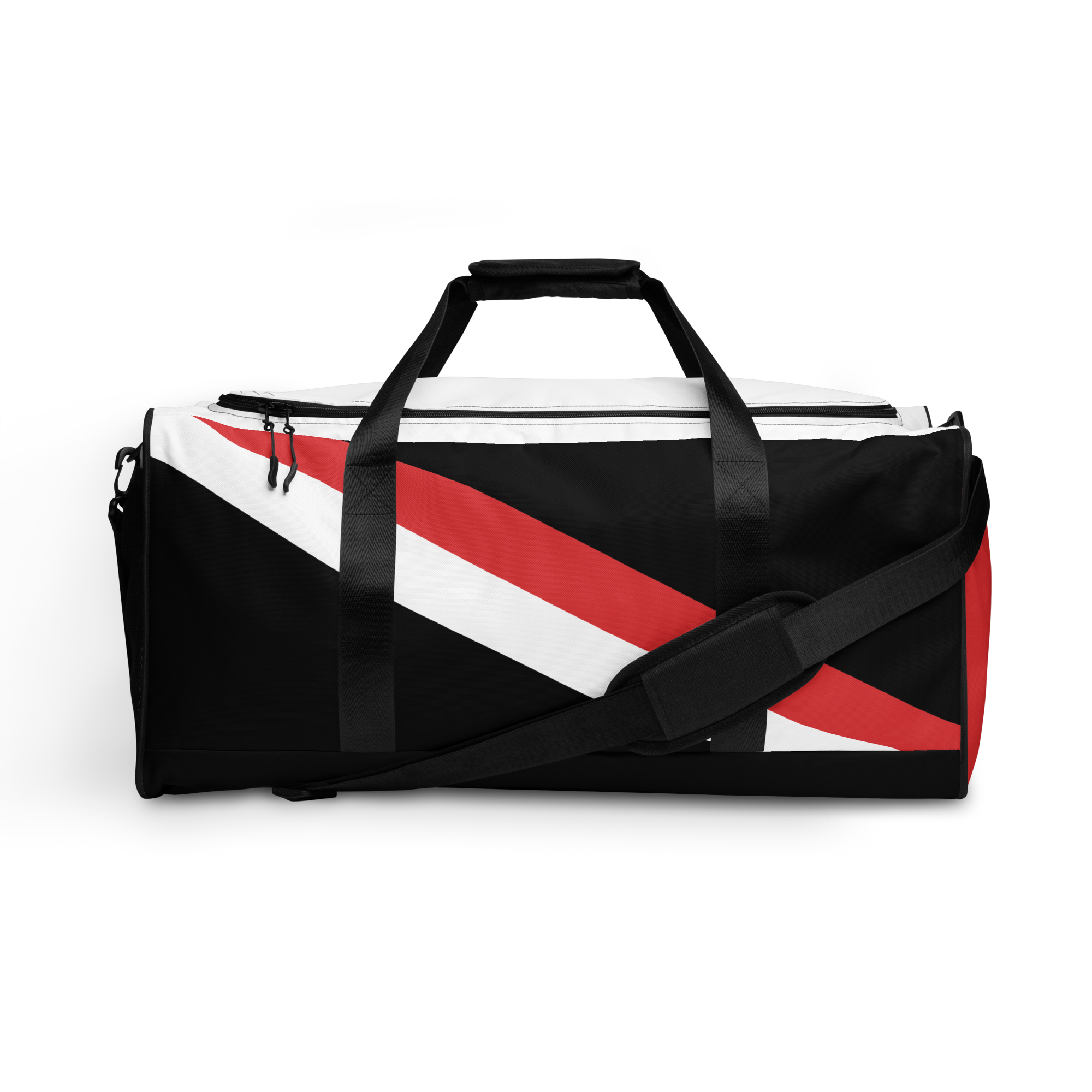 Rip City Duffle Bag