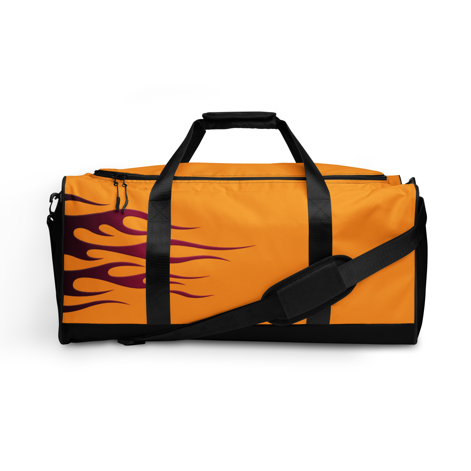 Vice City Duffle Bag