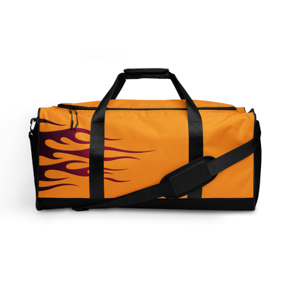 Vice City Duffle Bag