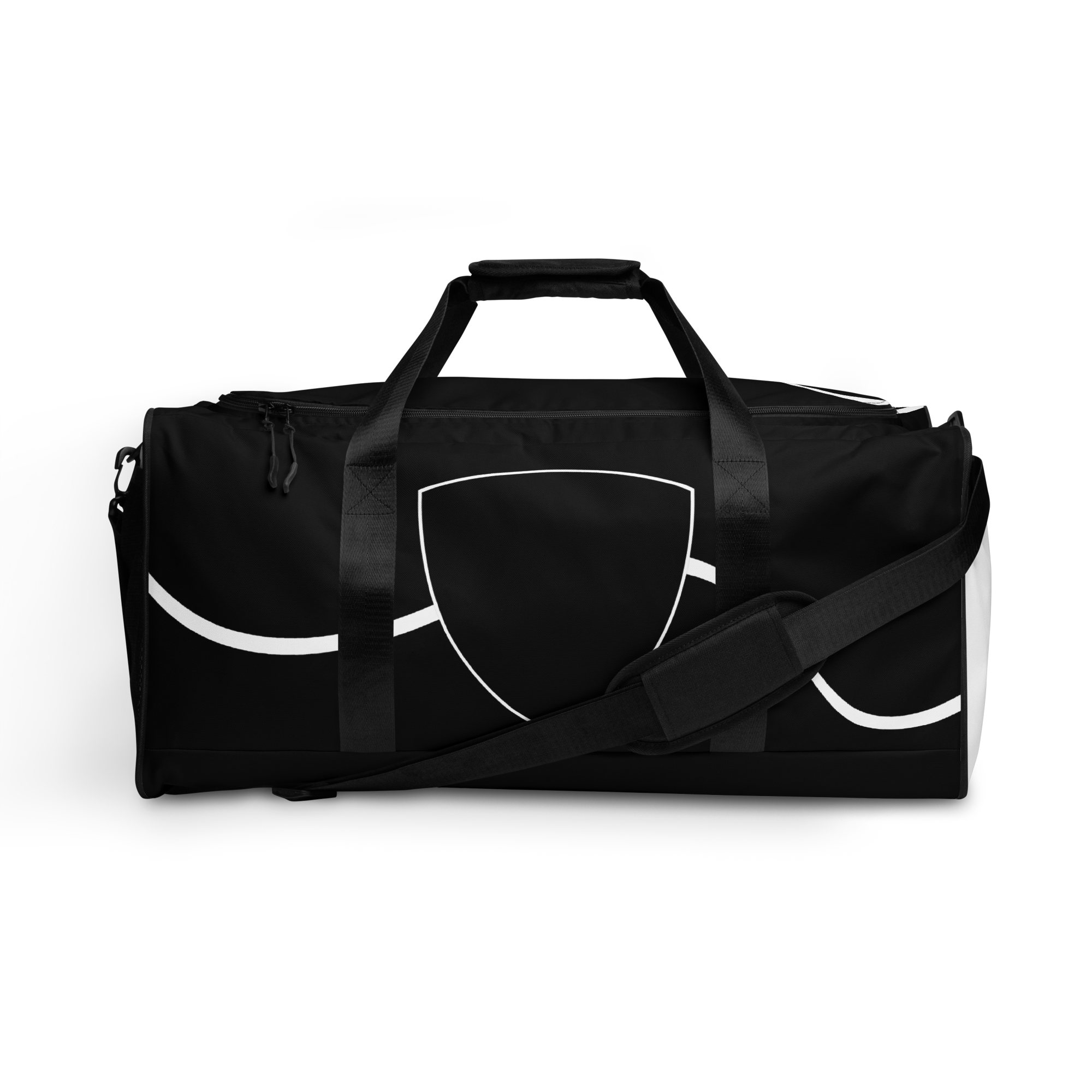 The Brook Duffle bag