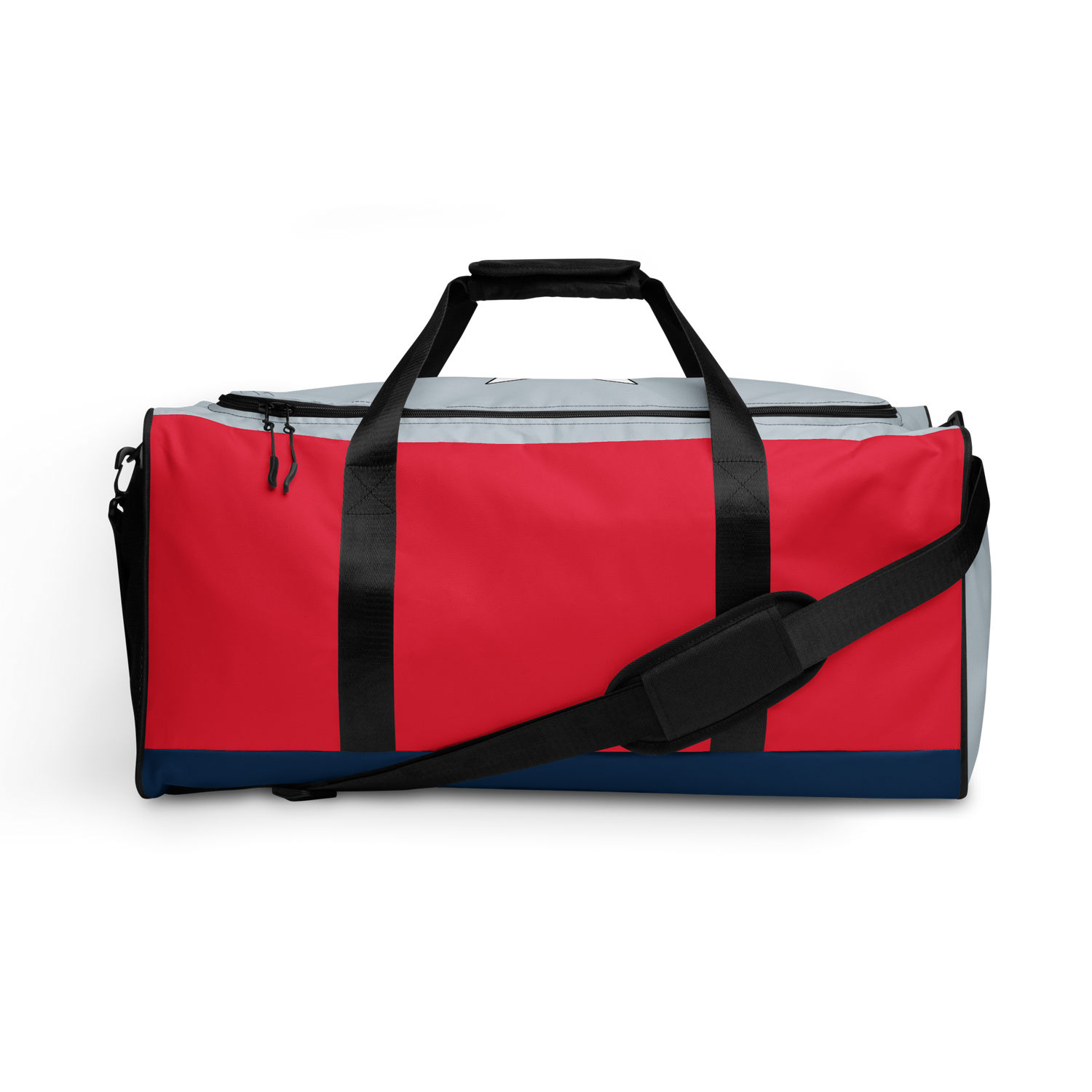 The District Duffle Bag