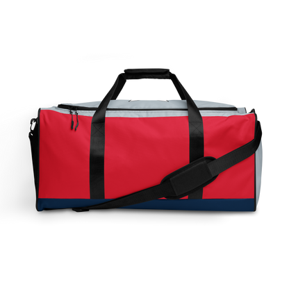 The District Duffle Bag