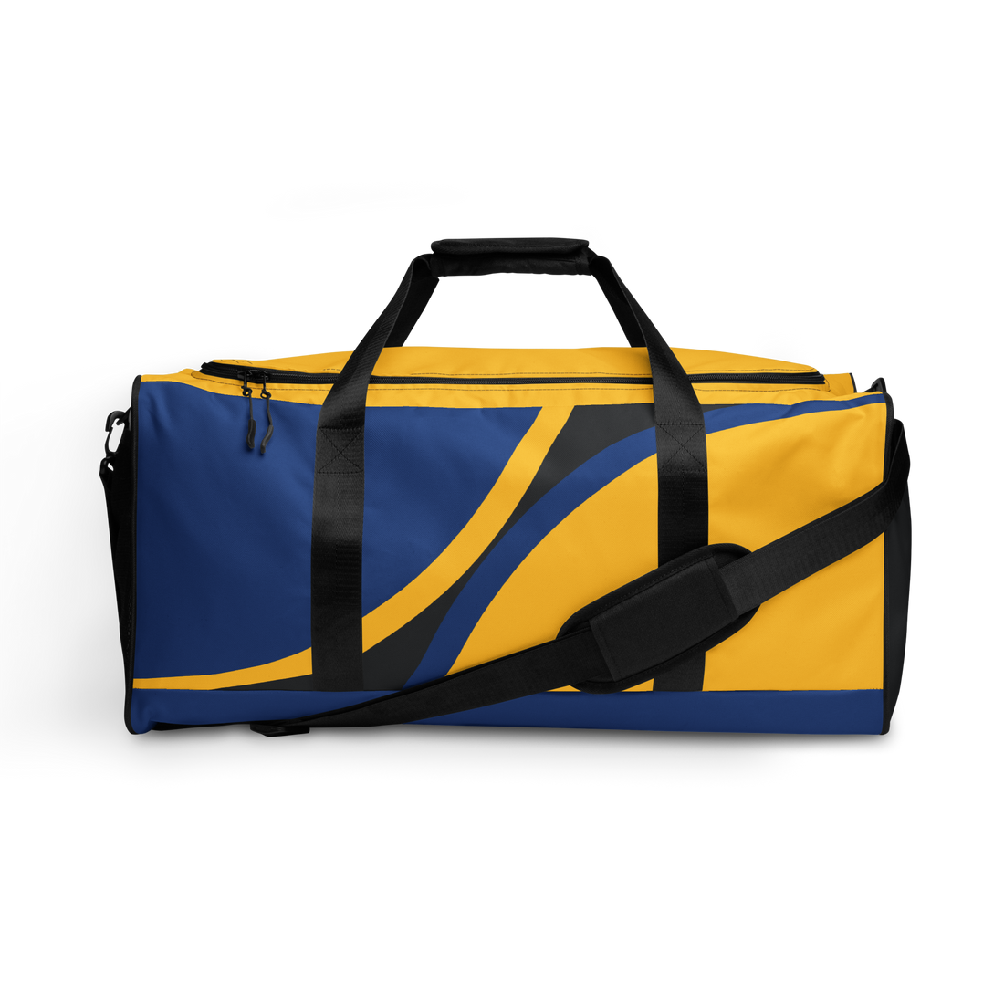 The City Duffle Bag