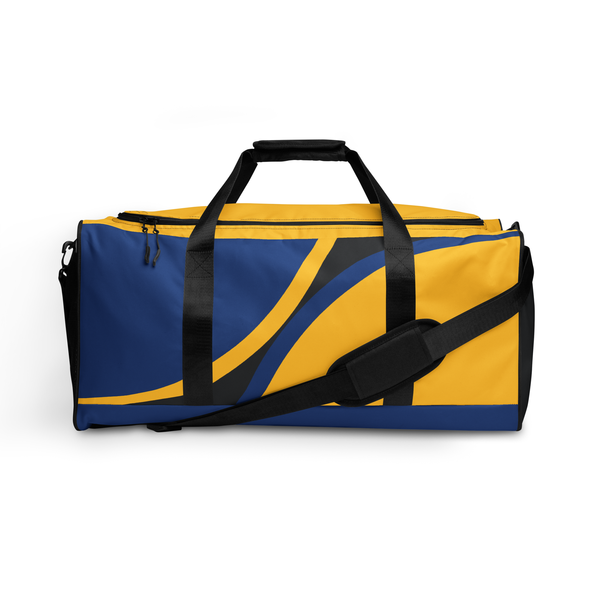 The City Duffle Bag