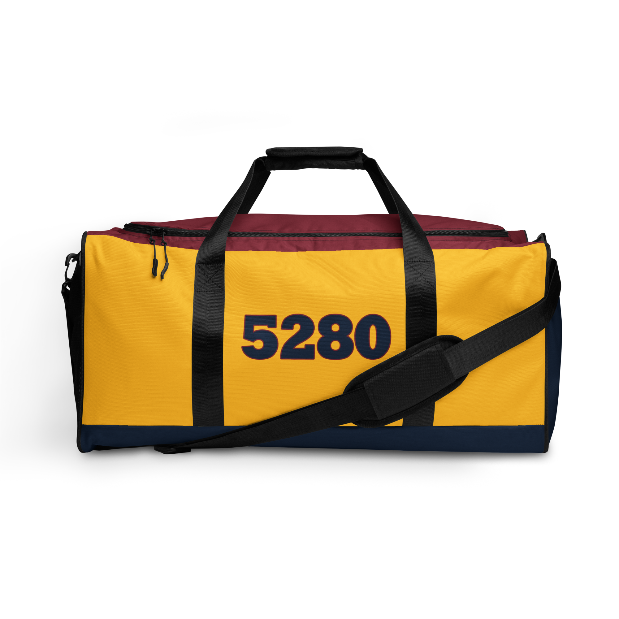 5280 Duffle Bag