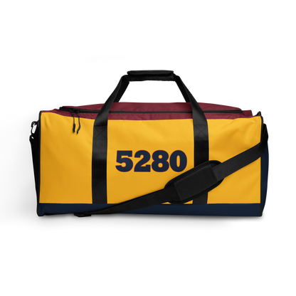 5280 Duffle Bag