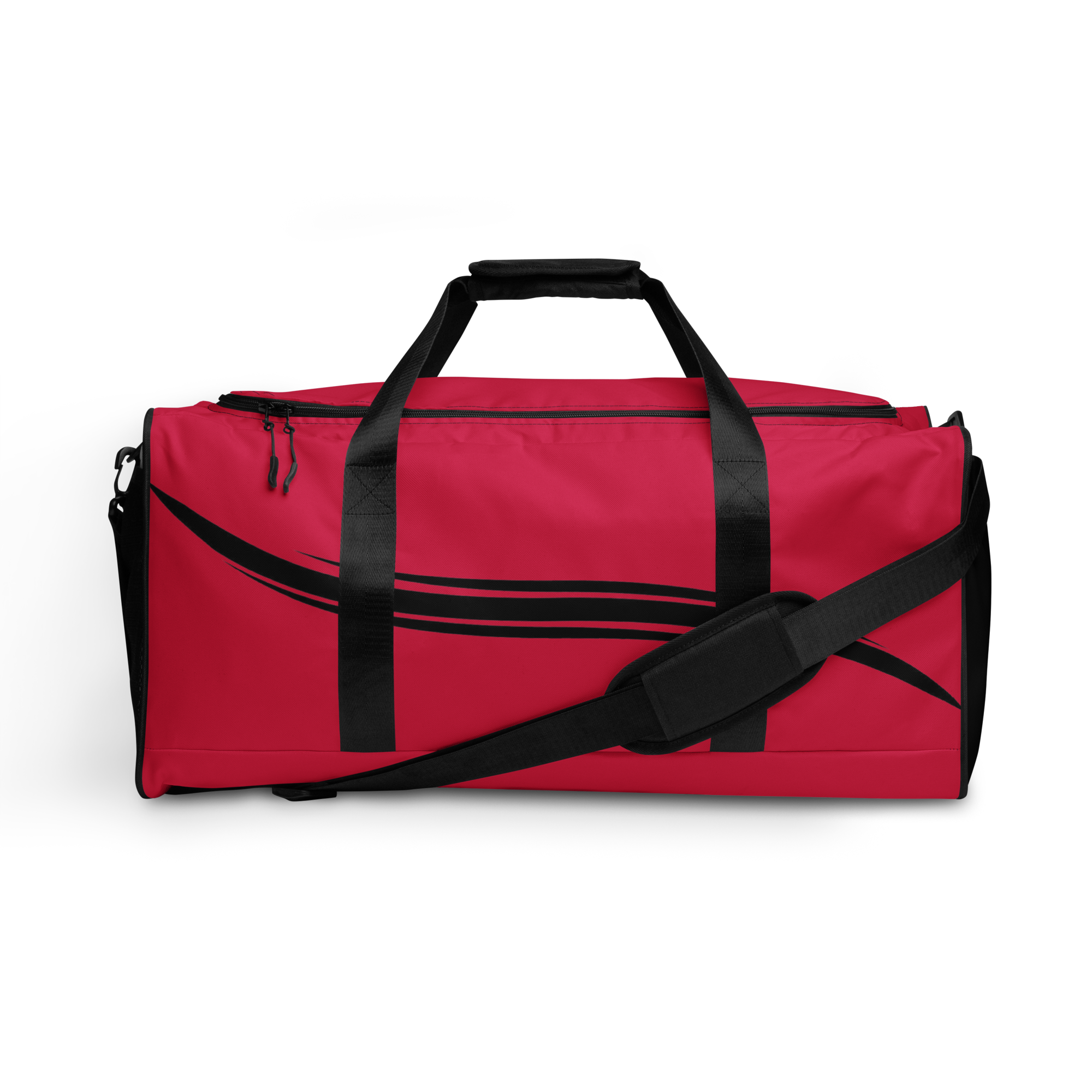 H-Town Duffle Bag