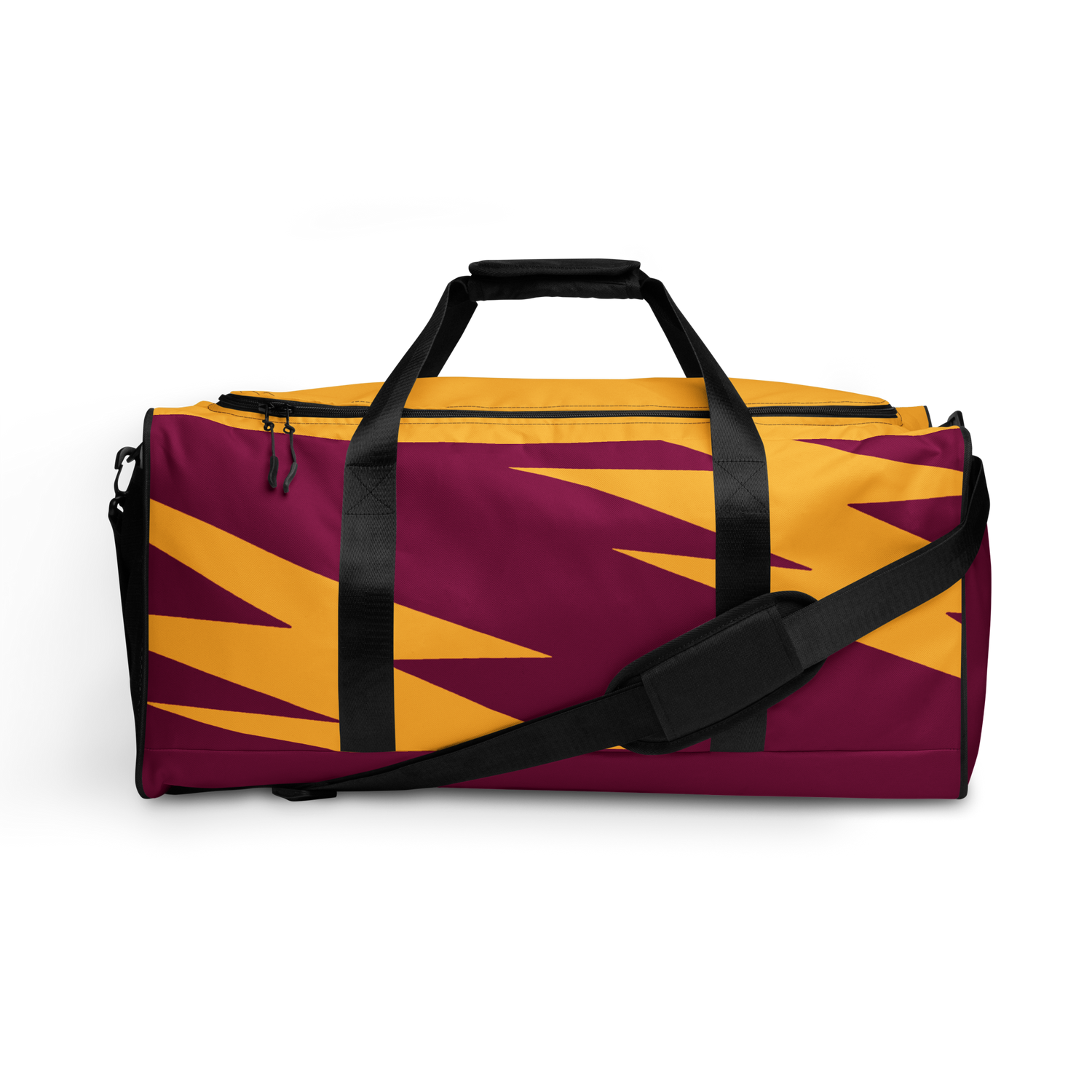 The Land Duffle Bag