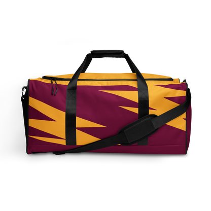 The Land Duffle Bag