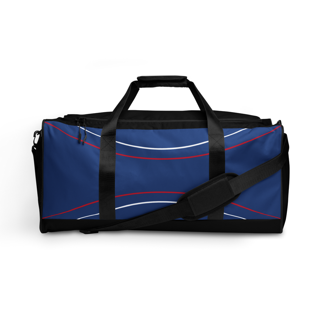 El Pueblo Duffle Bag