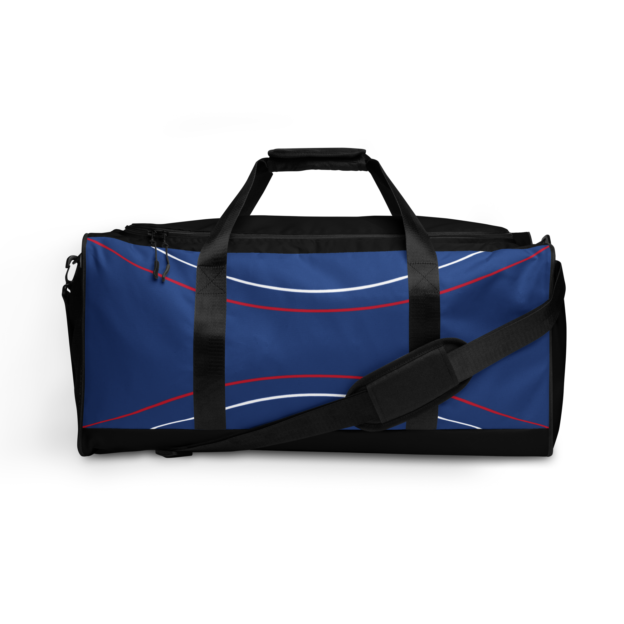 El Pueblo Duffle Bag