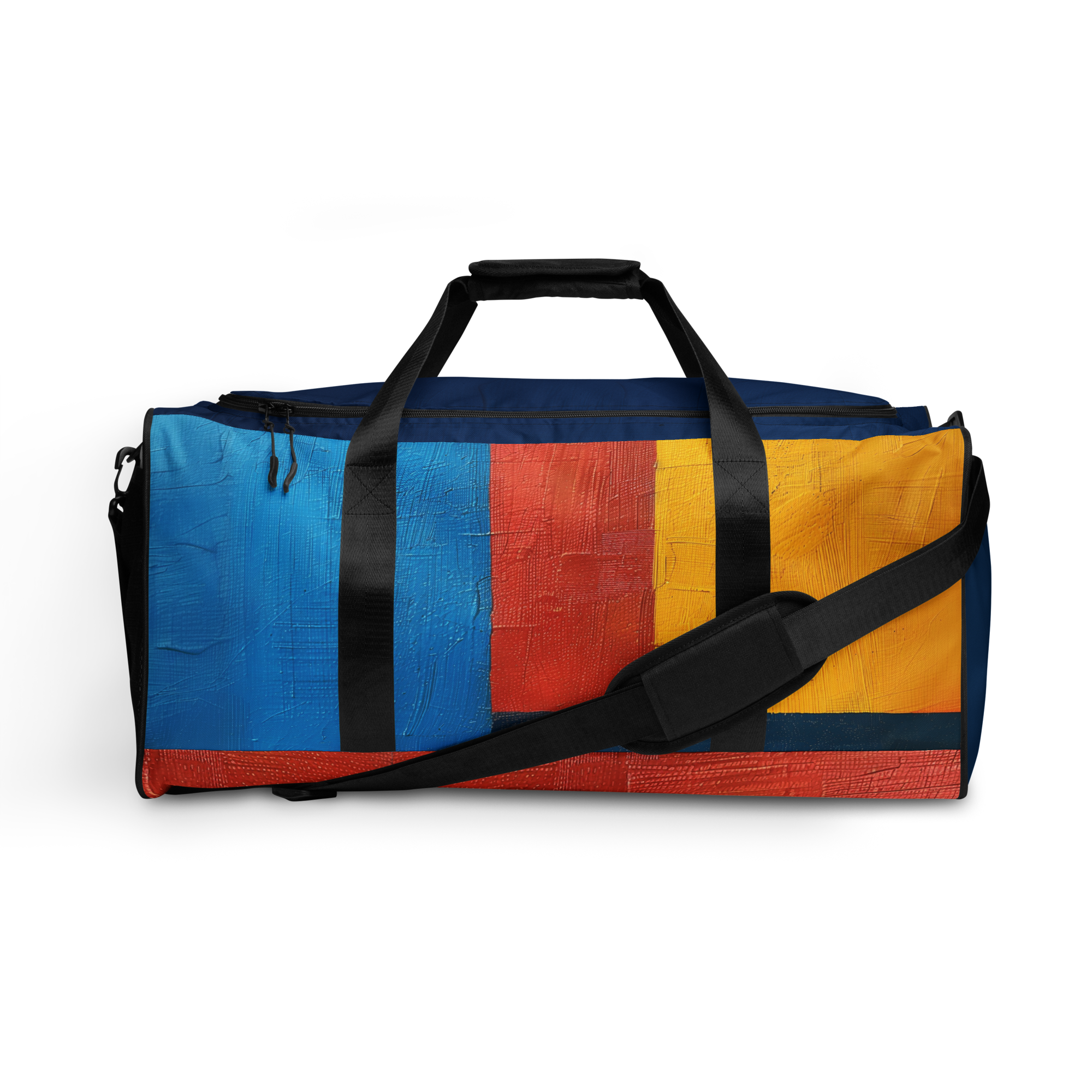 The 405 Duffle Bag