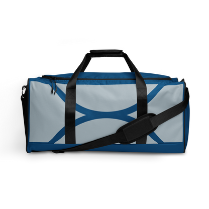 Big D Duffle Bag