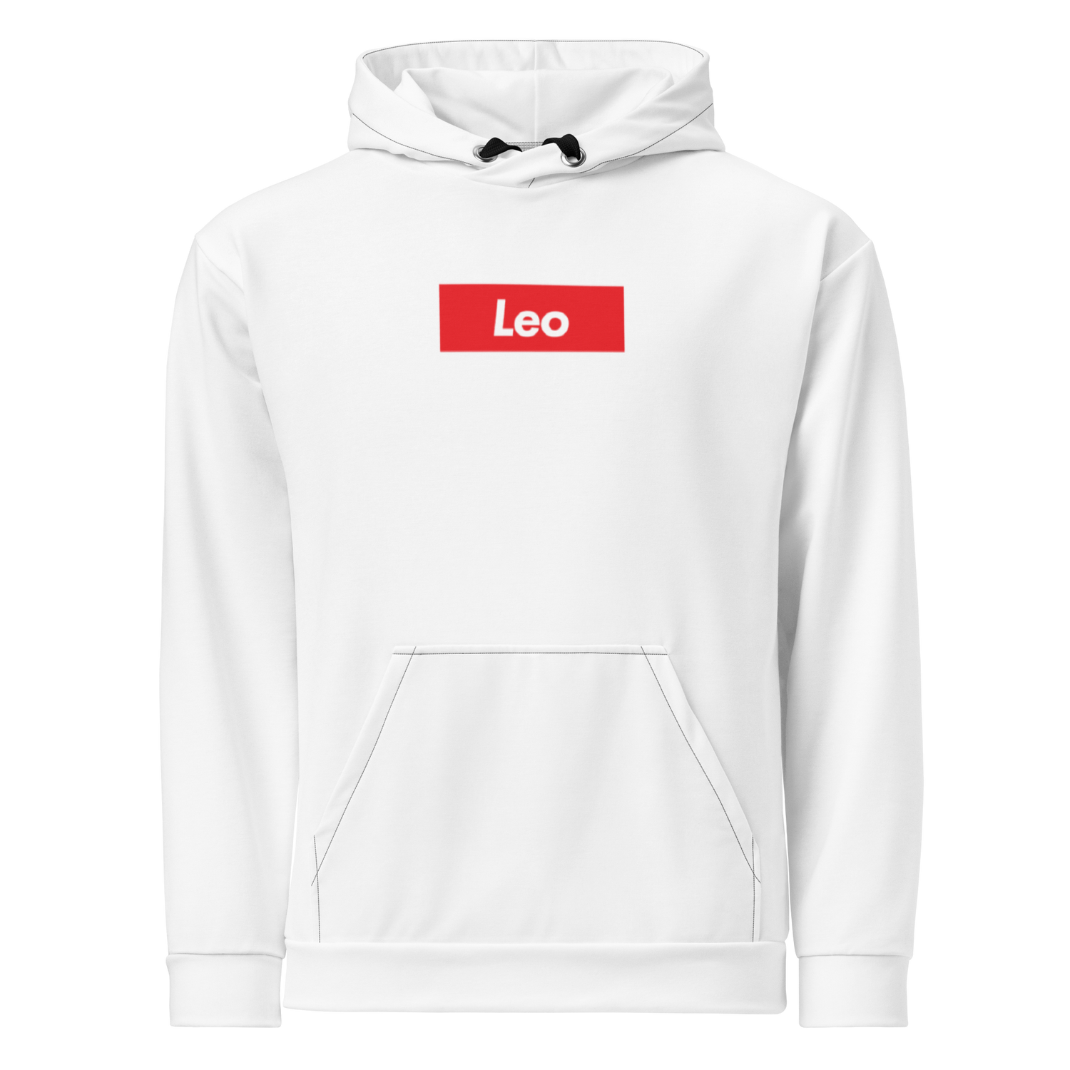 Zodiac Hoodie