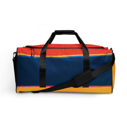 The 405 Duffle Bag